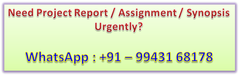 mba-projects-assignments-synopsis-reports-help